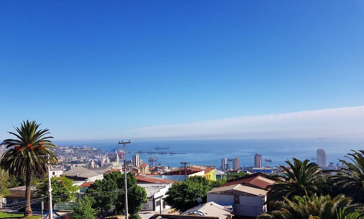 RudelRacing's tweet photo. ¡Buenos días Valparaíso! Última jornada de reconocimiento de rutas, luego al Shakedown y más tarde los esperamos a todos en la Plaza Sotomayor para la presentación estelar #GoRudel #RallyMobil #Valparaíso https://t.co/T6Rrb1hiqV