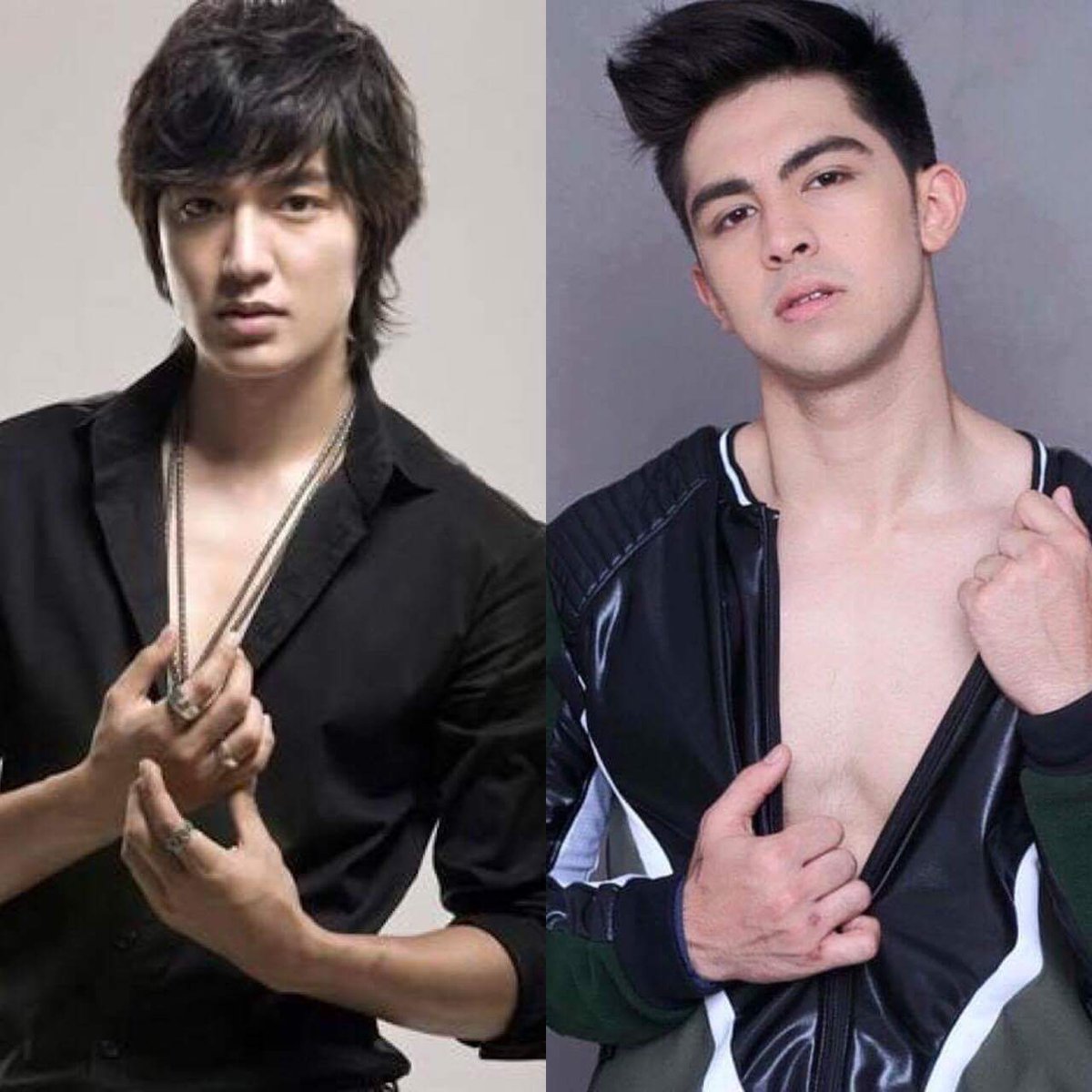 NSC_Militar's tweet photo. Yown oh,gwapo talaga

Derrick Monasterio 
#DerrickMAsJunPyo https://t.co/KHlMRzPyaP
