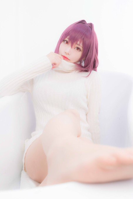Twitterのコスプレ画像77