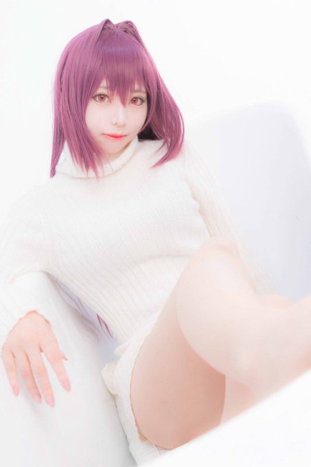 Twitterのコスプレ画像76