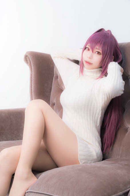 Twitterのコスプレ画像78
