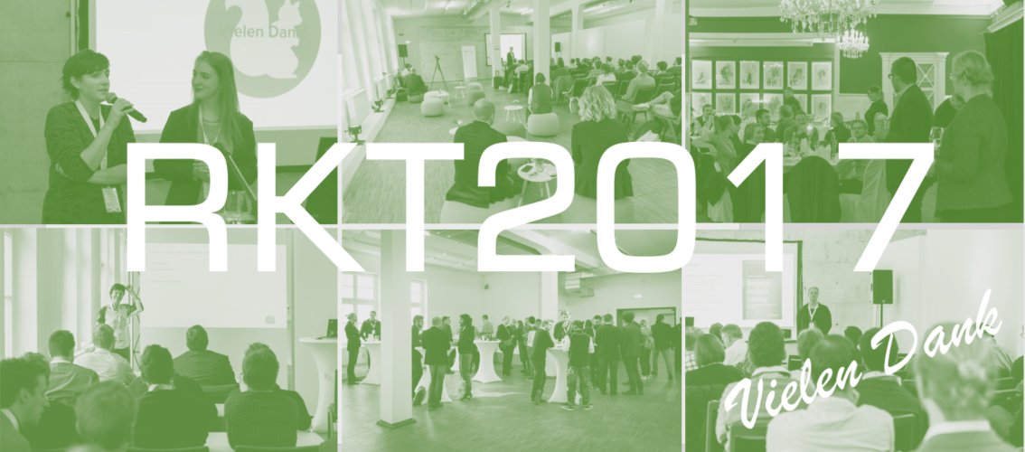 eodaGmbH's tweet photo. Wir bedanken uns bei allen Teilnehmern und Speakern für abwechslungsreiche Vorträge und den spannenden Austausch. Es hat uns großen Spaß gemacht. #RKT2017 #Rstats #DataScience https://t.co/DWli7tLraT