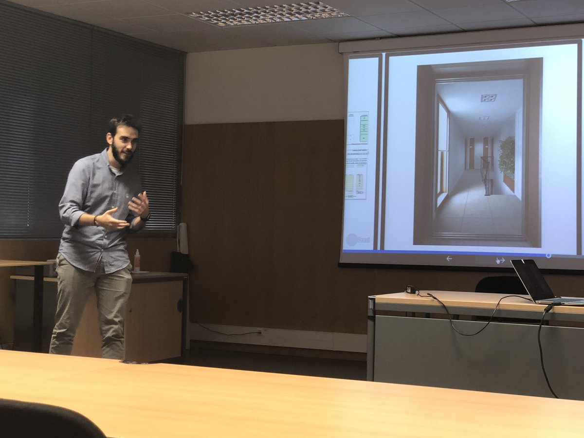 BeamonteVallejo's tweet photo. Nuestra ponencia.
#gracias por la invitación y a los asistentes.
@unizar @zaragoza_es @asa https://t.co/u9igoSuVoV