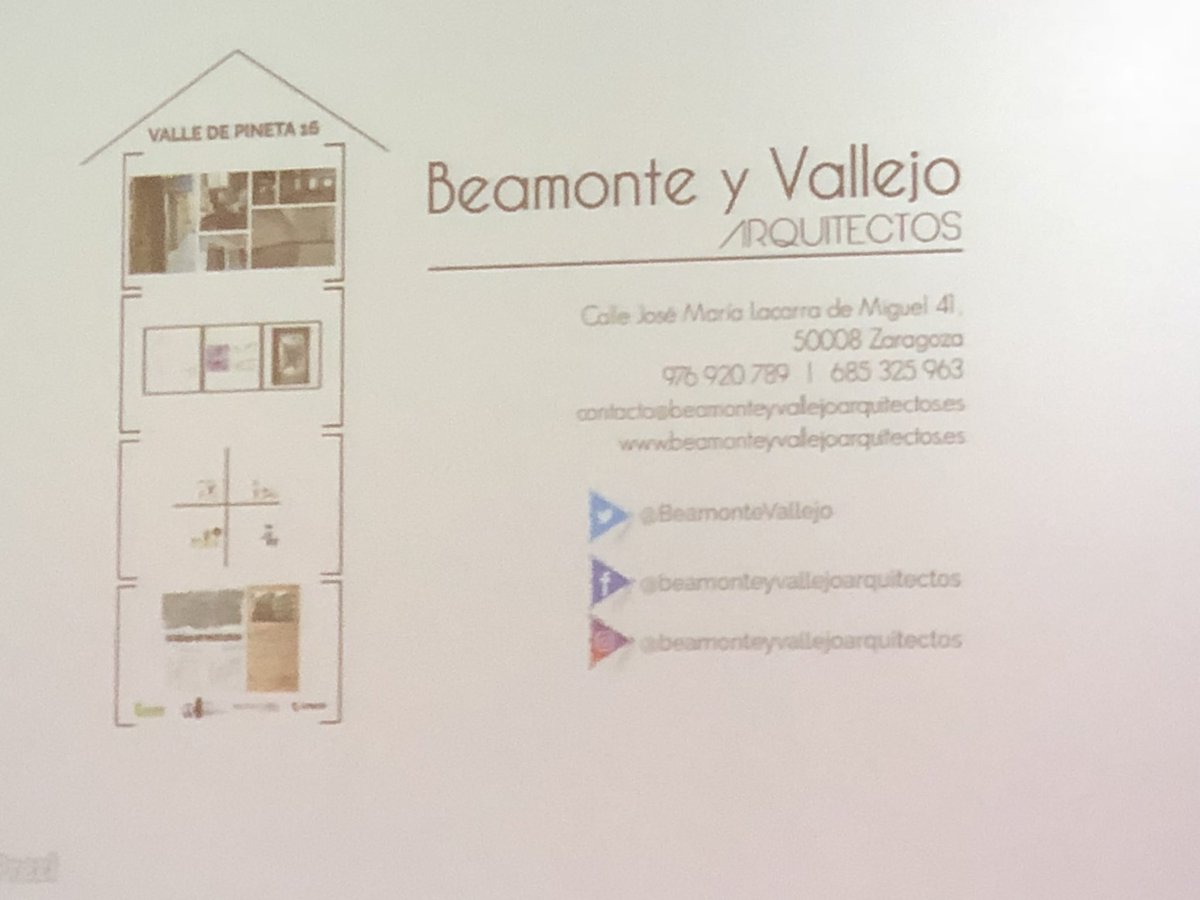 BeamonteVallejo's tweet photo. Nuestra ponencia.
#gracias por la invitación y a los asistentes.
@unizar @zaragoza_es @asa https://t.co/u9igoSuVoV