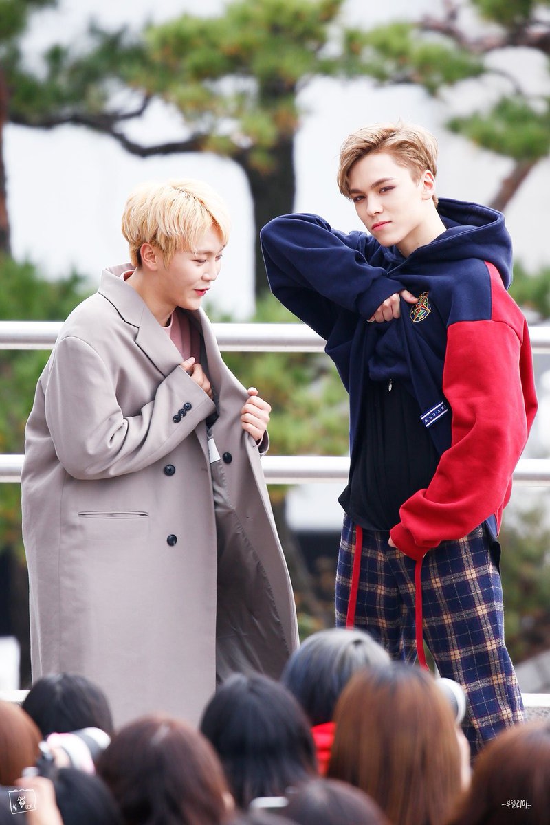 truman_pink1's tweet photo. i have never related to a person in my life until now, same seungkwan SAME https://t.co/ZZKHzdb6vQ