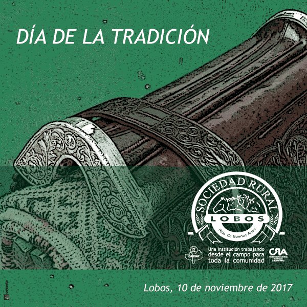RuraldeLobos's tweet photo. ¡Sigamos fortaleciendo nuestras tradiciones! https://t.co/qk0bR2Hk8e