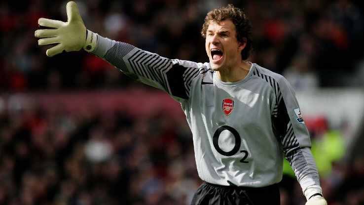 Happy birthday to one of the best goalkeepers in the PL history! Jens Lehmann 