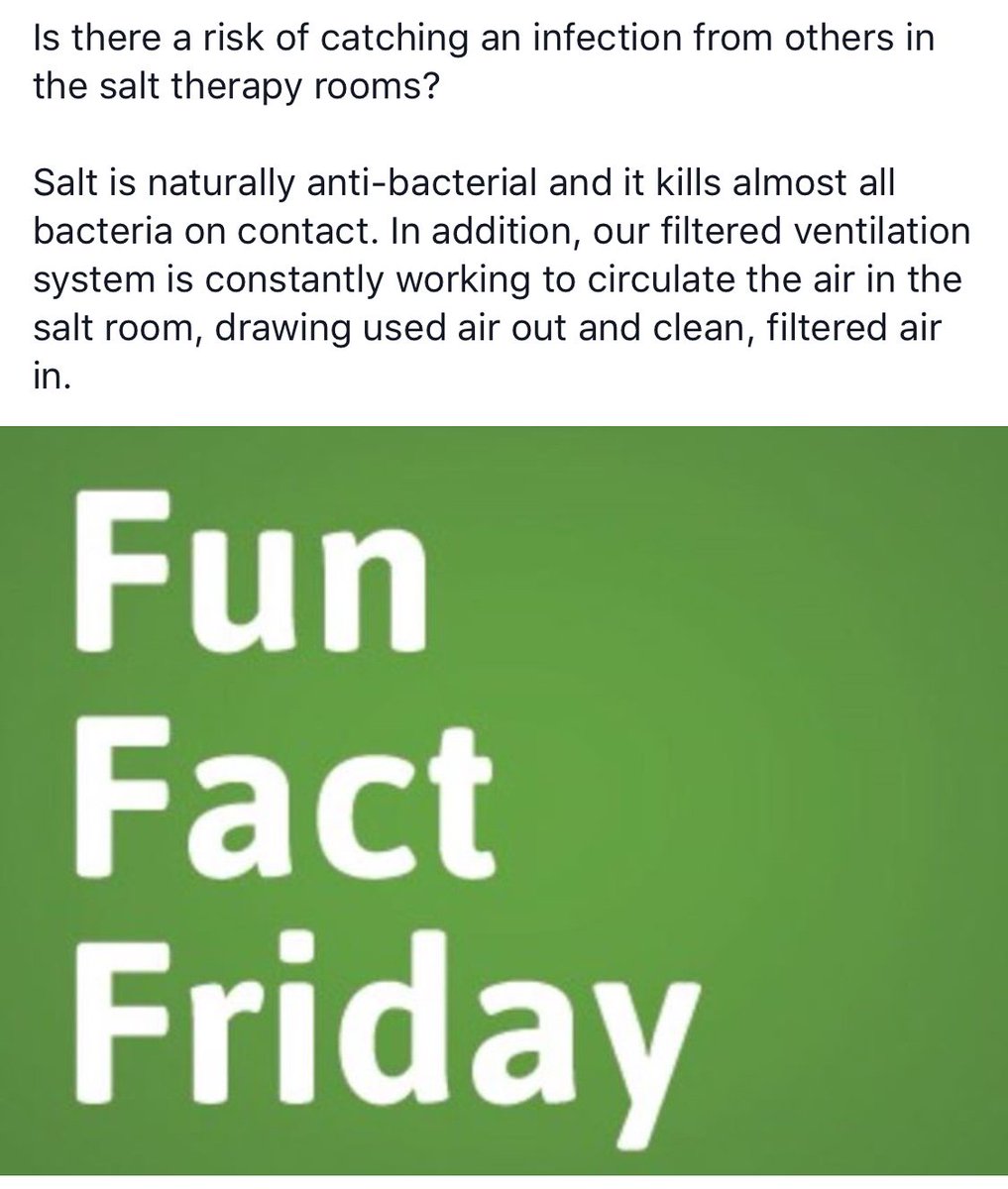 SaltBoxTherapy's tweet photo. #FunFactFriday https://t.co/B23xa2MLCQ