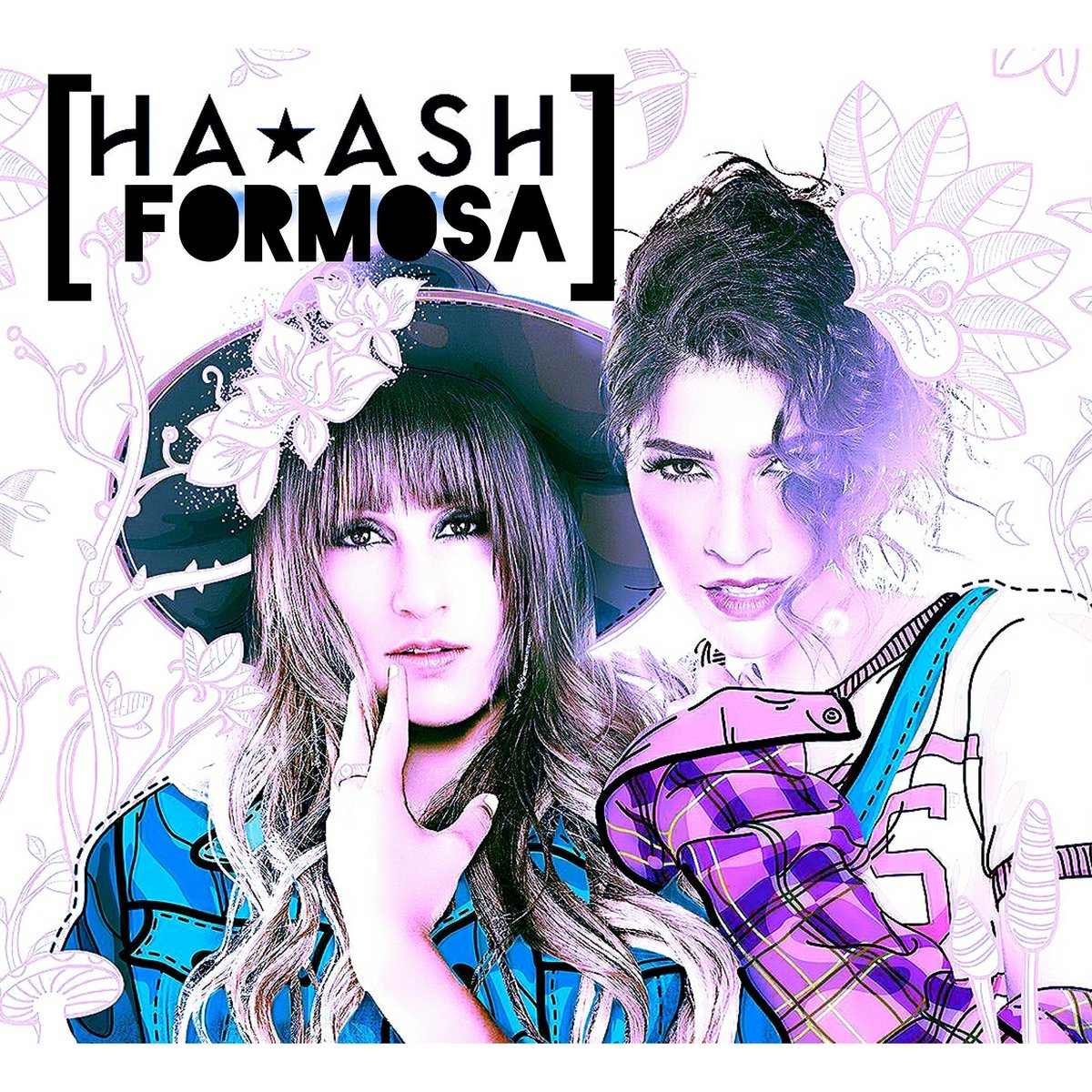 HaAshista's tweet photo. #NuevaFotoDePerfil
#30FebPortada  😍😍
@haashoficial que les parece? https://t.co/h5Ywj1Mi3F