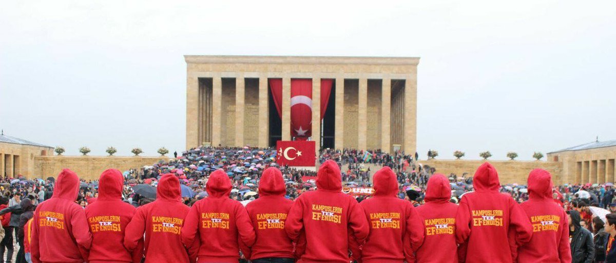 ultrAslanUNI's tweet photo. İlke ve inkılaplarını ilelebet yaşatacak, açtığın yolda gösterdiğin hedefe durmadan yürüyeceğiz! #İzindeyiz https://t.co/ancQhHaoGE