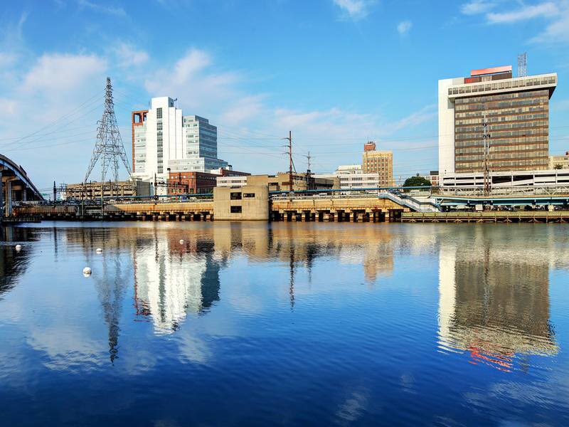 CRAFT CT: <a href="/foodandwine/">Food & Wine</a> Take a Look at Bridgeport and <a href="/brewportct/">Brewportct</a> as a Growing Food &amp; Drink Destination. #ctbeer #craftbeer foodandwine.com/travel/restaur…