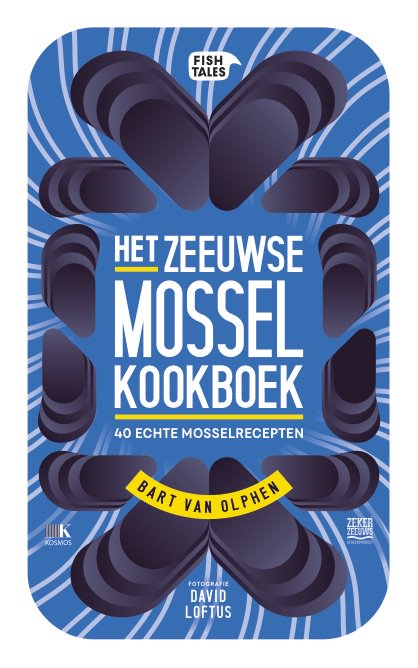 Het Zeeuwse Mossel Kookboek' met 40 te gekke mosselrecepten en verhalen, nu in de winkel: bit.ly/2zwbTXL 🍾