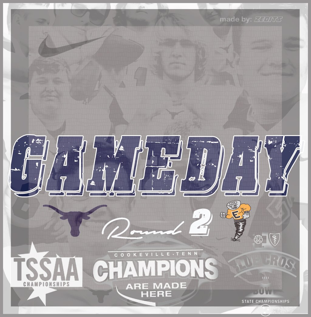 WCCoachZLJ's tweet photo. Gameday: Round 2; Elizabethton #FAM176Y #R2STATE #HookEm @MaverickAD1 https://t.co/bmhJ7vtcH1