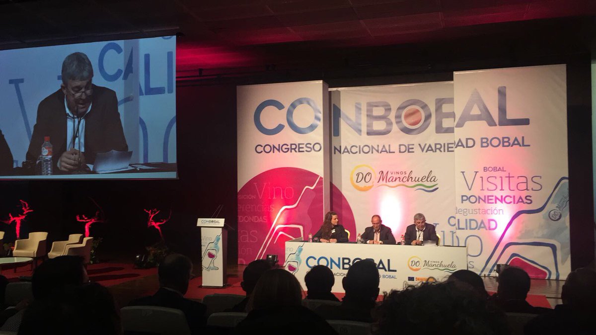 OresyBryan's tweet photo. Dos de nuestros delegados comerciales han estado en #Conbobal sobre vinos, organizado por @DOManchuela https://t.co/JBgT2EP1f4 https://t.co/hVKUw94OZK