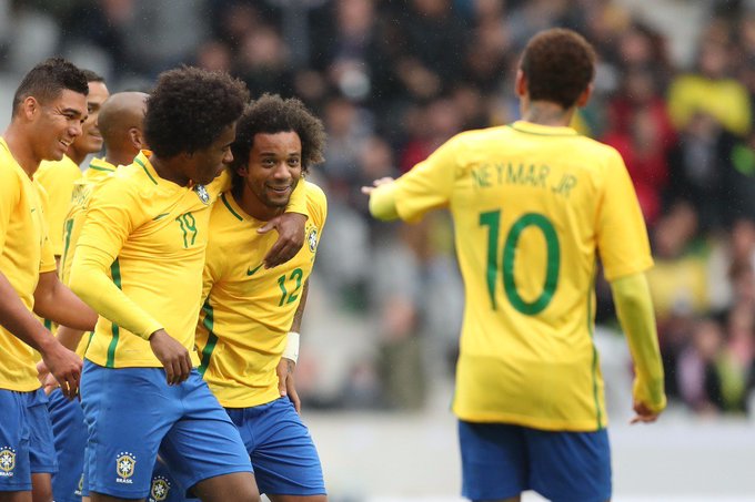 Ver imagem no Twitter