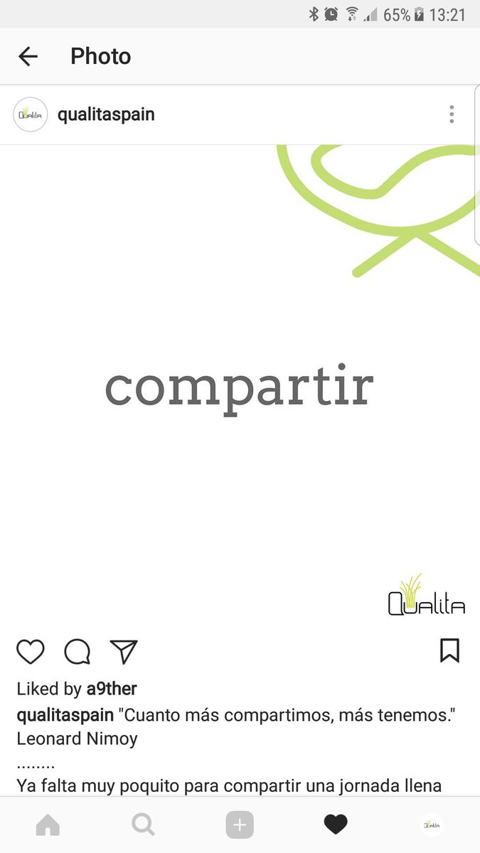 QualitaHUB's tweet photo. "Cuanto mรกs compartimos, mรกs tenemos." Leonard Nimoy
Falta muy poquito para compartir una jornada de conocimiento! Nos vemos el lรบnes 13 ๐ #Qday #customers๐ #crecemosjuntos๐ฑ #expertosQualita #compartimosconocimiento #GenteQualita #ERP #Cloud #JDE #CustomerMeetup @oracle_es https://t.co/Ma0fQ38X3b