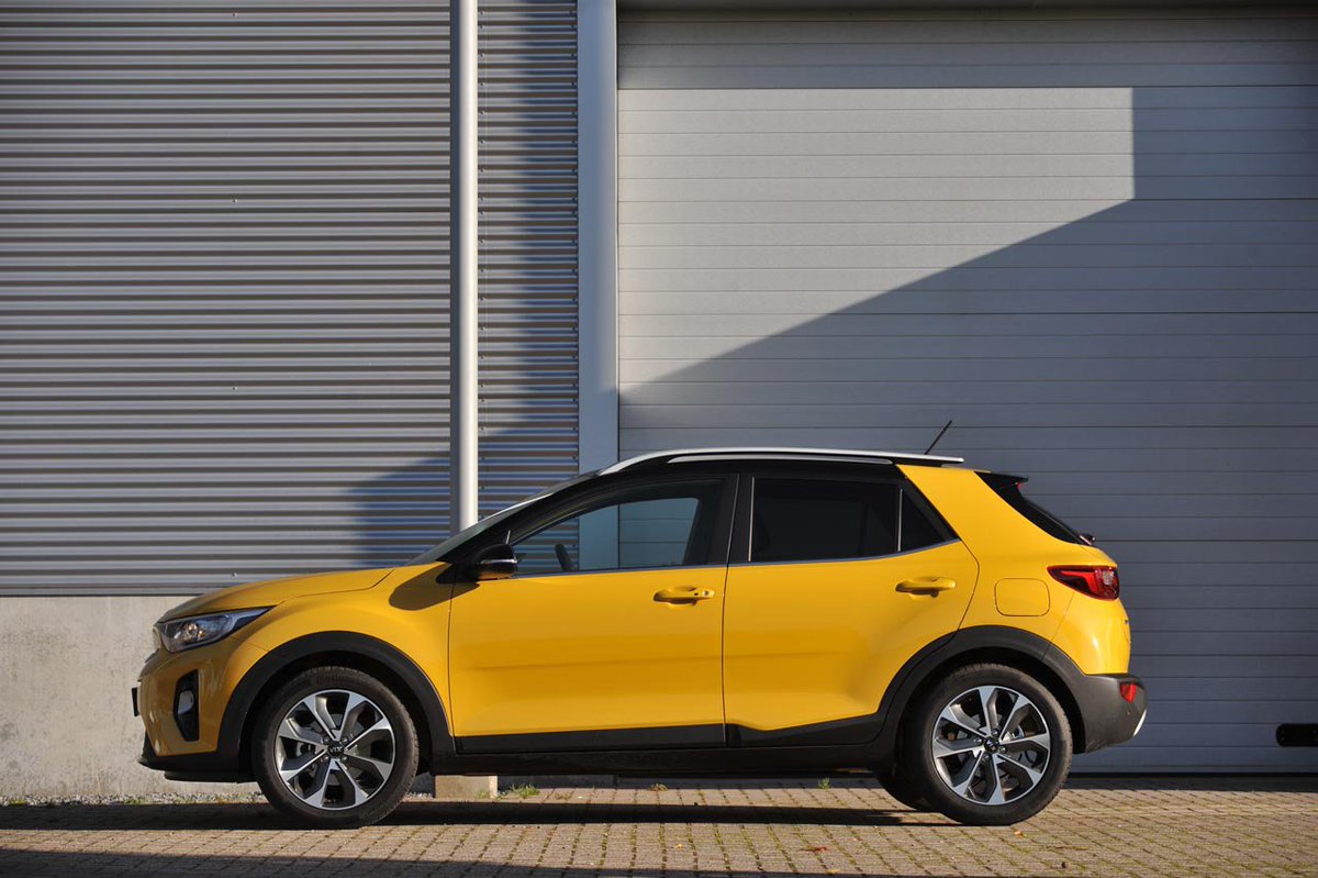 leaseav's tweet photo. Kia Stonic komt origineel uit de hoek in het B-segment. #Kia #Stonic
https://t.co/4jGqf2vsmC https://t.co/bVL8GG3Aql
