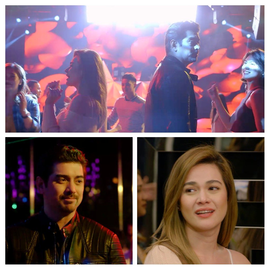 MoniqweYu's tweet photo. #BeaIan #TonDeng #BeaAlonzo #IanVeneracion #ALTLBook2 #MovieForBeaIan pls🙏 @StarCreativesTV @StarCinema @jerlosin https://t.co/UVXkRAy7Rk