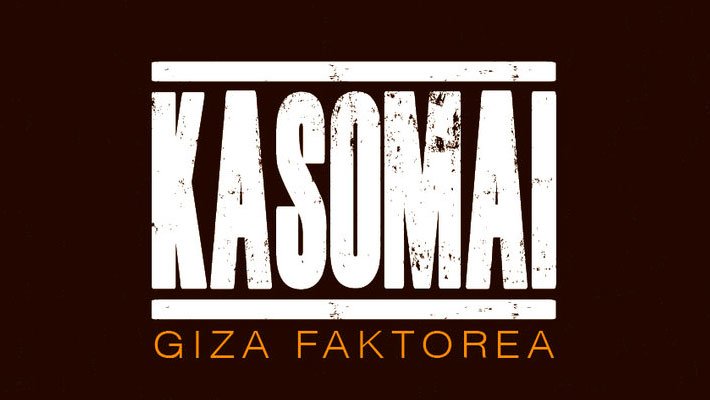 nontzeberri's tweet photo. Kaso Mai taldeak “Giza faktorea” plazaratu du
https://t.co/WVIZZm08ys
@kasomai https://t.co/FkyR7OGfSQ