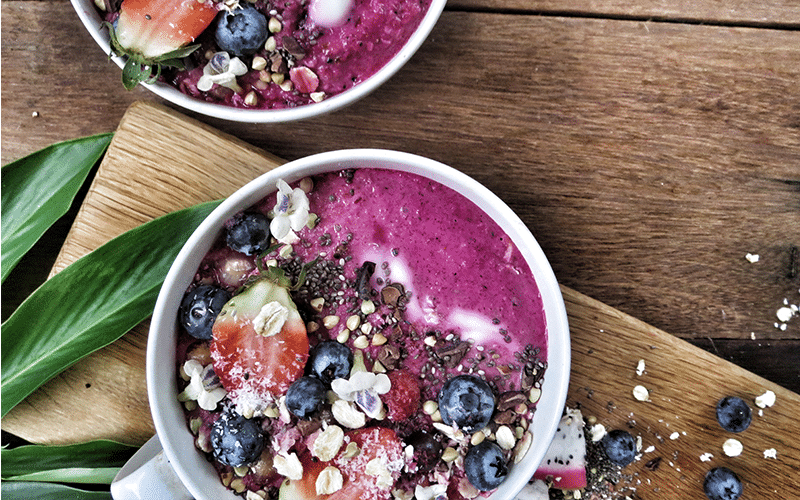 MaBoxCuisine's tweet photo. Açaï : la baie miracle débarque en France https://t.co/3m6gHGMTfw #acaibowl #healthy #healthyfood #superfood https://t.co/8olu63lWSy