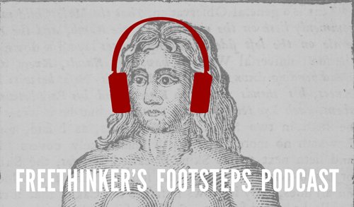VagabondVoices's tweet photo. βItβs really the story of a marriage, with a few blasphemers thrown in for good measure.β @heatherr911 on Doubting Thomas https://t.co/CMlCoqNHTO #FreethinkerFriday https://t.co/t2fR8WAUyR