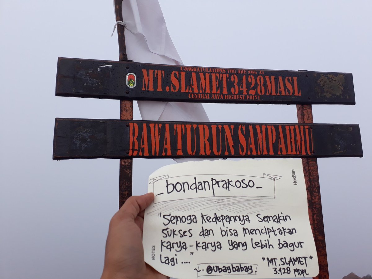 DWI KLISWANTO tweet media
