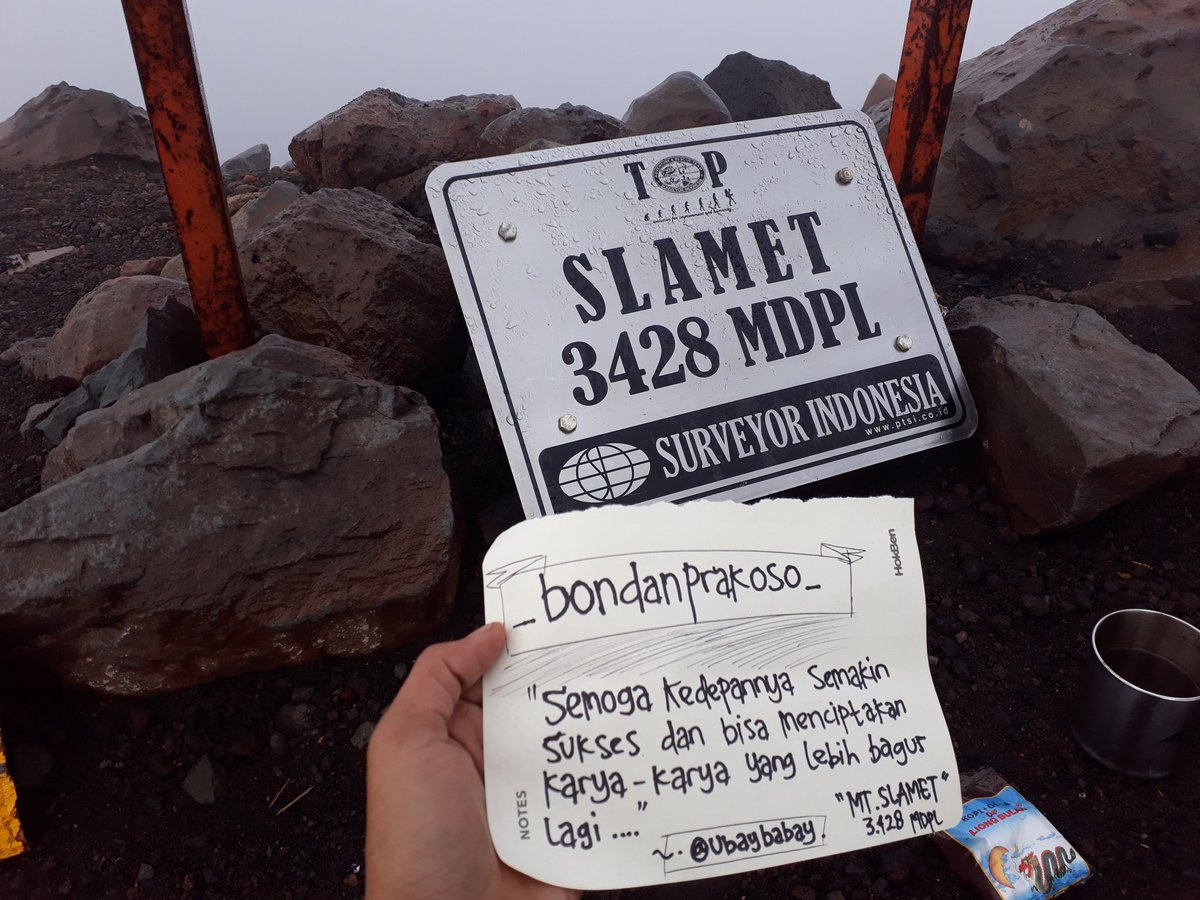 DWI KLISWANTO tweet media