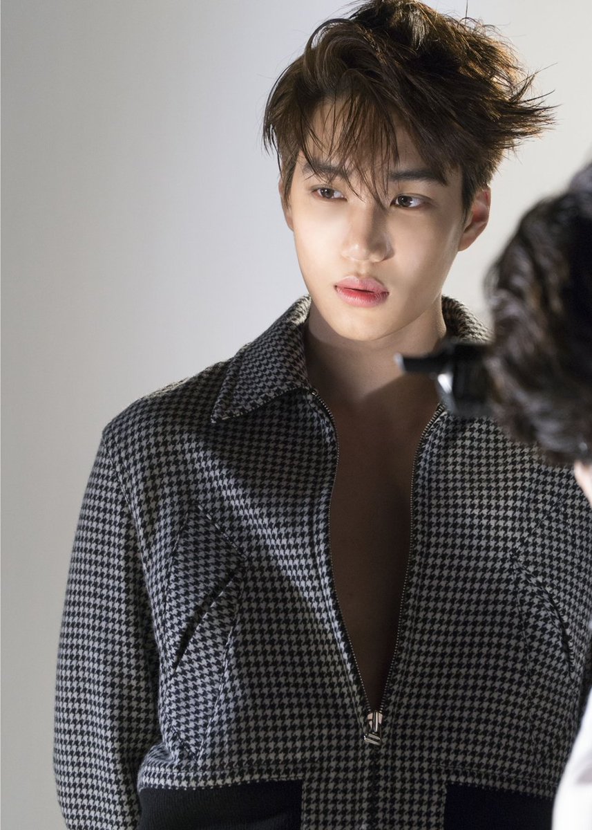 Buchensehun's tweet photo. Igeeboyaa #KeepVote_EXOLINA #EXO @weareoneEXO https://t.co/UALeLxiH2z