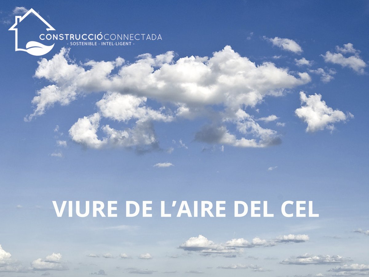 construcciocone's tweet photo. "Viure de l'Aire del Cel" és un projecte l'objectiu del qual és instal·lar un aerogenerador de propietat compartida que permeti generar electricitat neta i verda. Per saber-ne més 👉🏼 https://t.co/30xWPVRhqm https://t.co/BDv7oh6fVQ