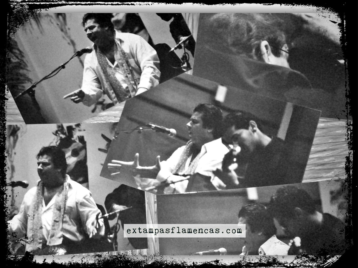 Hace años acompañamos a <a href="/torta_el/">El Torta Oficial</a> a Grenoble y lo bueno de tener trastero siempre aparecen sorpresas en cajas. Por allí estaba @Sobrelleve_EB <a href="/FlamenFrance/">Flamenco en France</a> Salud-os a #RenéRobert <a href="/Caminosdelcante/">Caminos del Cante</a> <a href="/HomenajeElTorta/">Homenaje al Torta.</a> Bonitos recuerdos