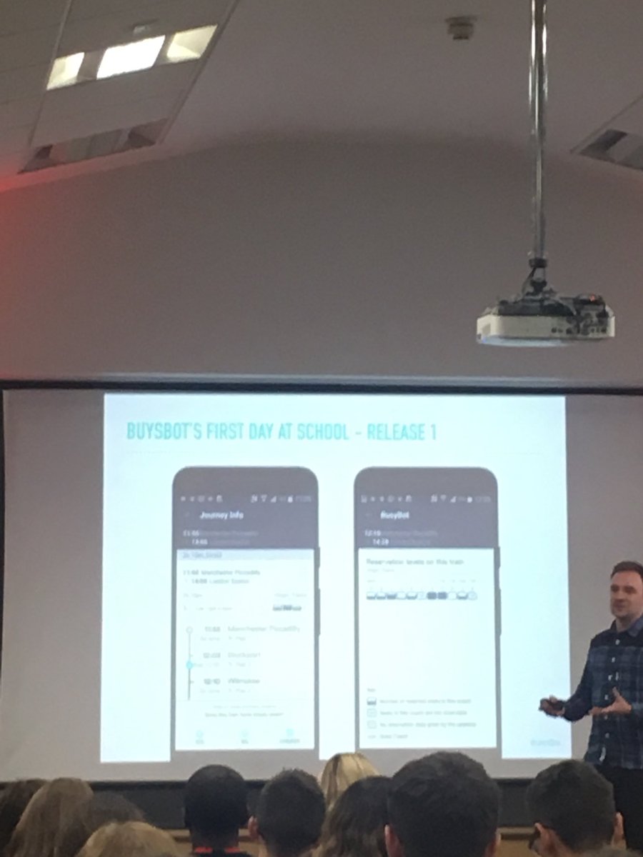 gemyus's tweet image. Interesting learnings about busybot, helps you find the mythical seats on trains #noseatsontrains #MUXL #busybot