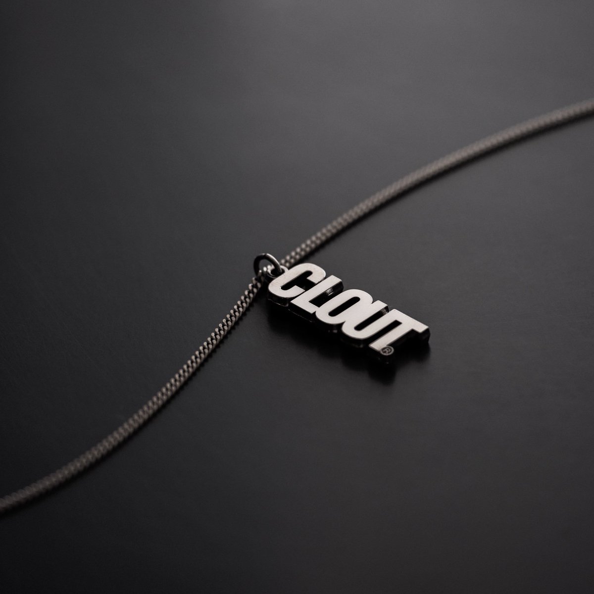 FadaviAndCo's tweet photo. The new Fadavi &amp; Co. collection with @cloutmagazine available now at https://t.co/YsW08wXAEF⛓ Limited to 100 pieces each. https://t.co/V4XatmXjC5