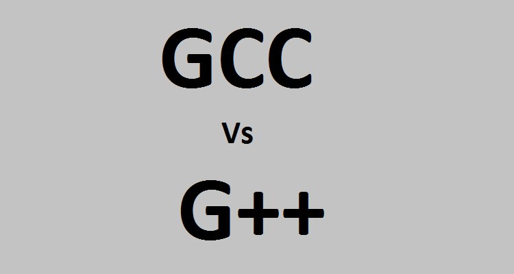 freelancinggig's tweet image. What is the Difference between GCC and G++ freelancinggig.com/blog/2017/11/1… #GCC #gplusplus #compiler #programming #freelancing #freelancer #freelancinggig #softwaredevelopment