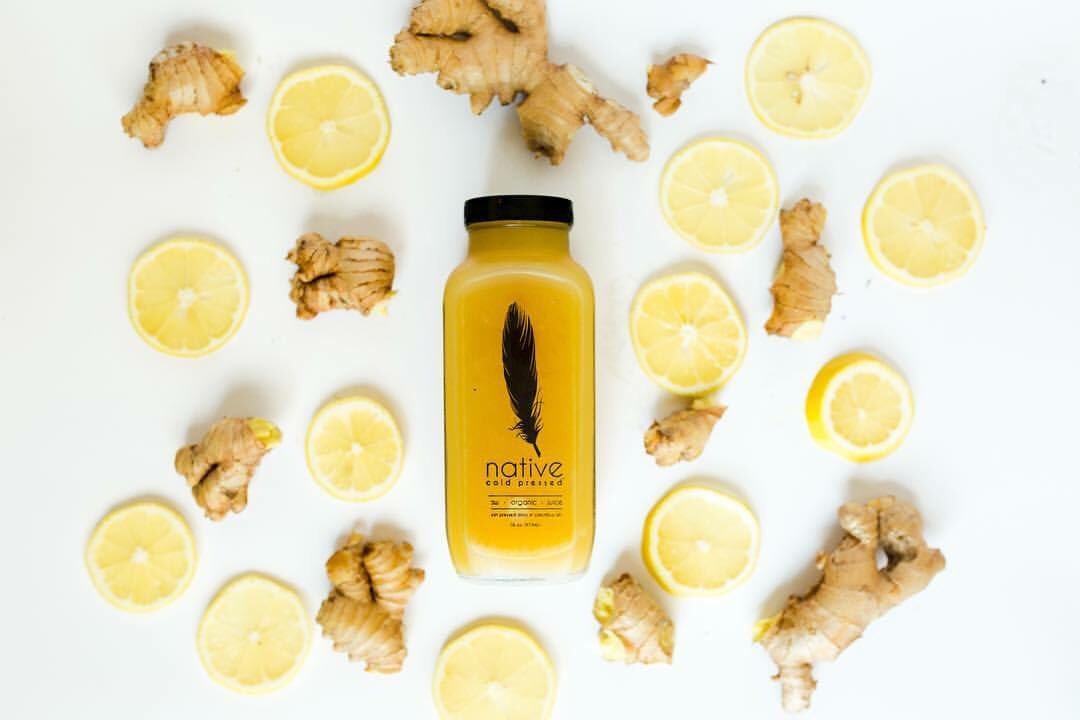 Native Cold Pressed™ tweet media