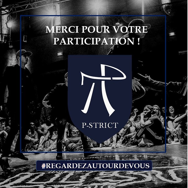 Paris Street Culture tweet media