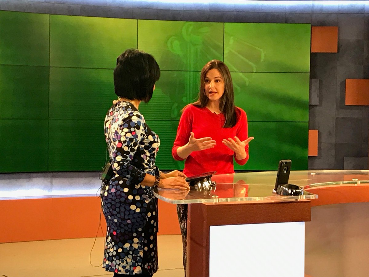 In case you missed it, Dr. Hooper, spoke on <a href="/FoxNews/">Fox News</a> about female #hairloss. Watch the video: bit.ly/2AqAOtk