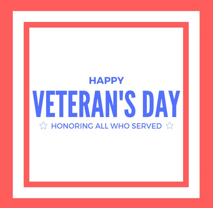expressbuckhead's tweet image. Tomorrow is Veteran's Day! 🦅🇺🇸🗽The Express Employment Professionals Buckhead team would like to sincerely thank all who have proudly served our country. We are forever grateful for your commitment and sacrifice. #VeteransDay