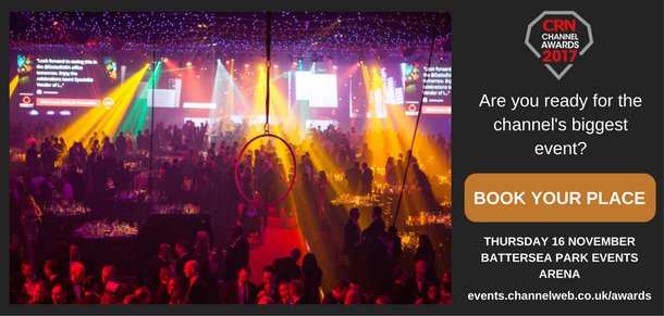 CRN_Events's tweet photo. Final tables remaining for the Channel Awards - HURRY, HURRY, HURRY! Book now to be at the industry event of the year. #CRNAwards https://t.co/dIGmysLBvz https://t.co/3XZ1PLe0h8