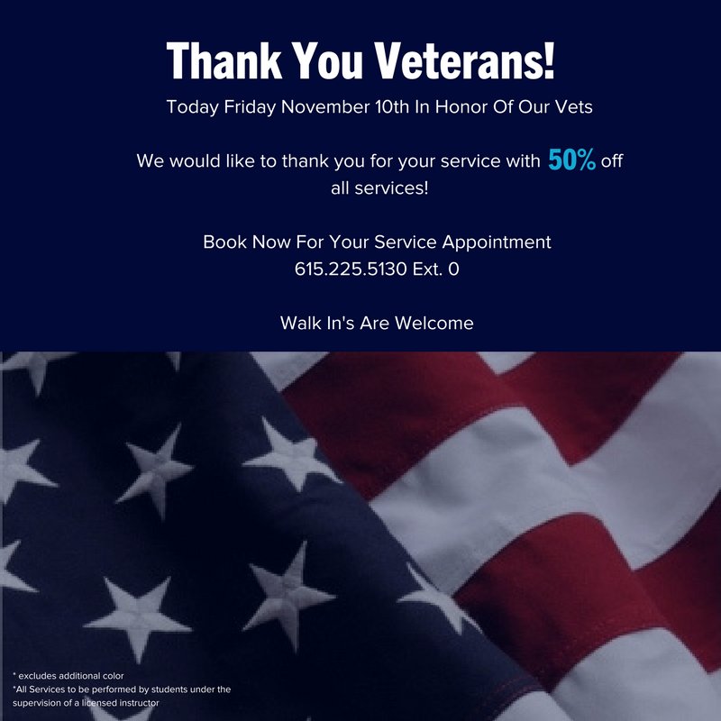 PMTSMboro's tweet photo. Veterans come on in so that we can celebrate you today! #pmts #pmtsedu https://t.co/YpmpY1ptcz