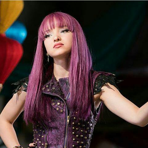 WickedPurpleW's tweet photo. #NuevaFotoDePerfil https://t.co/BnskDe0NYM