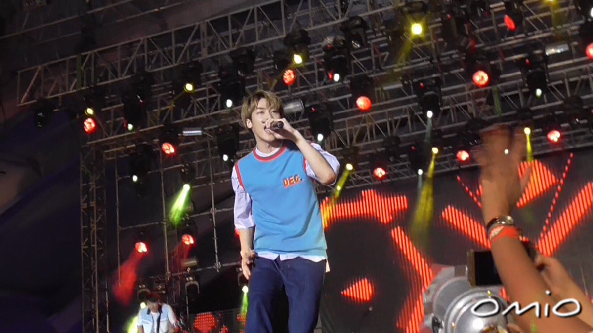 1228_omio's tweet photo. 171028 Manila KR2
#KPOPREPUBLIC2 #엔플라잉
#SUPERPOPCON #슈퍼팝콘 #KR2 #이승협 https://t.co/2hmPYm9zxc