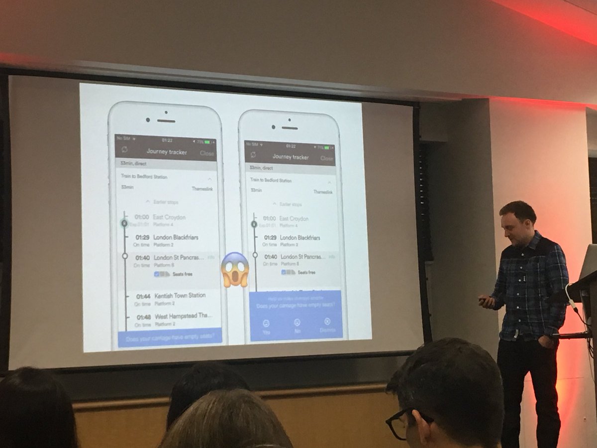 😱 SHOCK HORROR: things go wrong! Loving the honest approach #keepitreal #MUXL <a href="/thetrainline/">trainline</a>