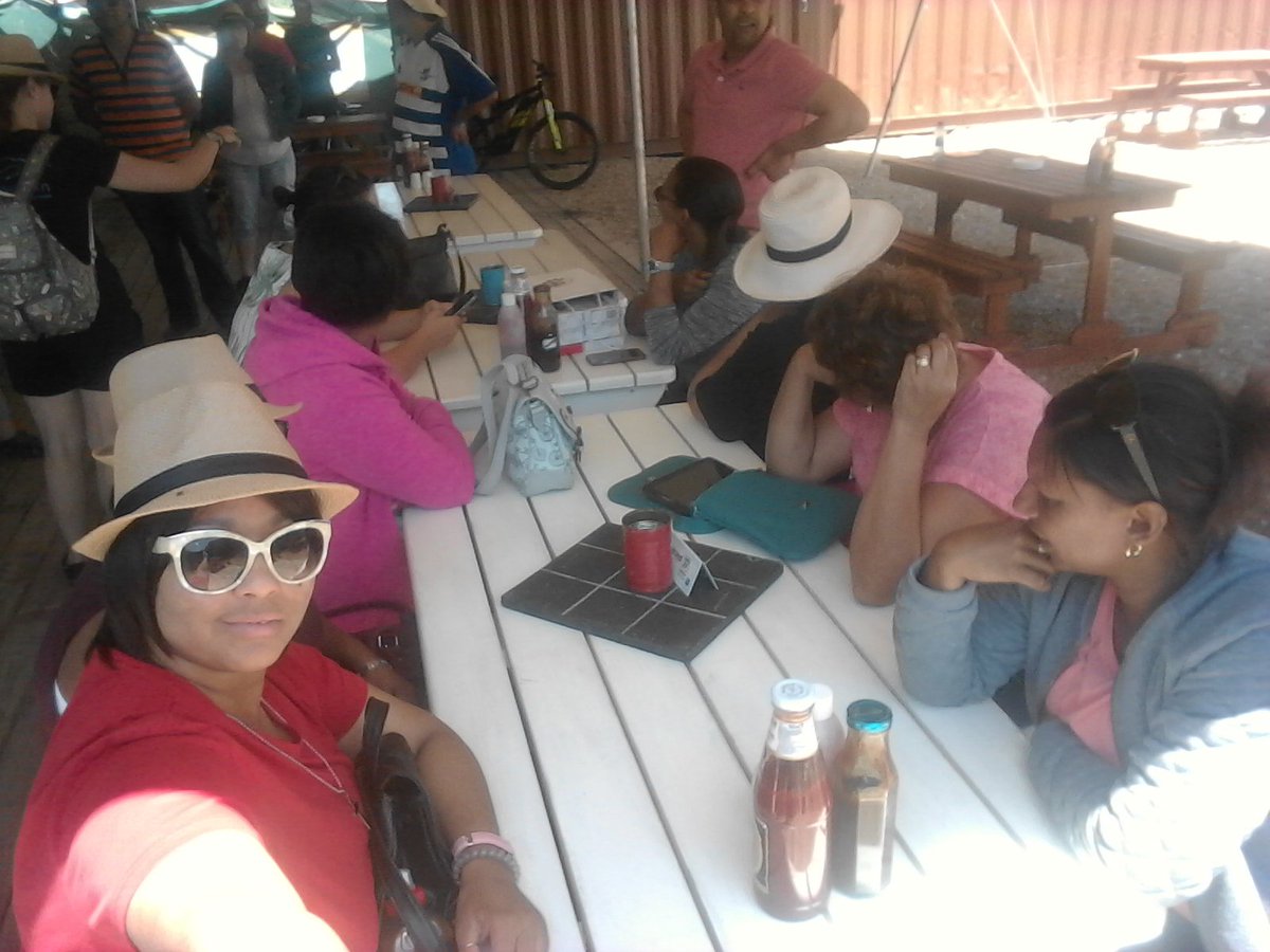 Weskus Official Training
Day2
Route 27_ Roosterkoek
#ExploreSwartland
#Weskus
<a href="/WeskusTourism/">Weskus Tourism</a>