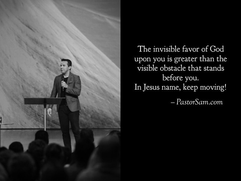 samuelrodriguez (@revsamrodriguez) on Twitter photo 