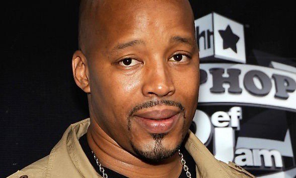HAPPY BIRTHDAY... WARREN G! \"REGULATE\", ft.Nate Dogg.   