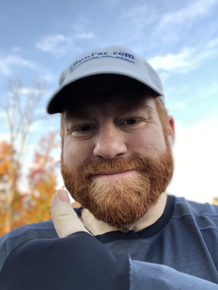 HidleTube's tweet photo. 40 degree #benchmarkrun #nikerunclub getting after it! https://t.co/yeSqwt7W3I