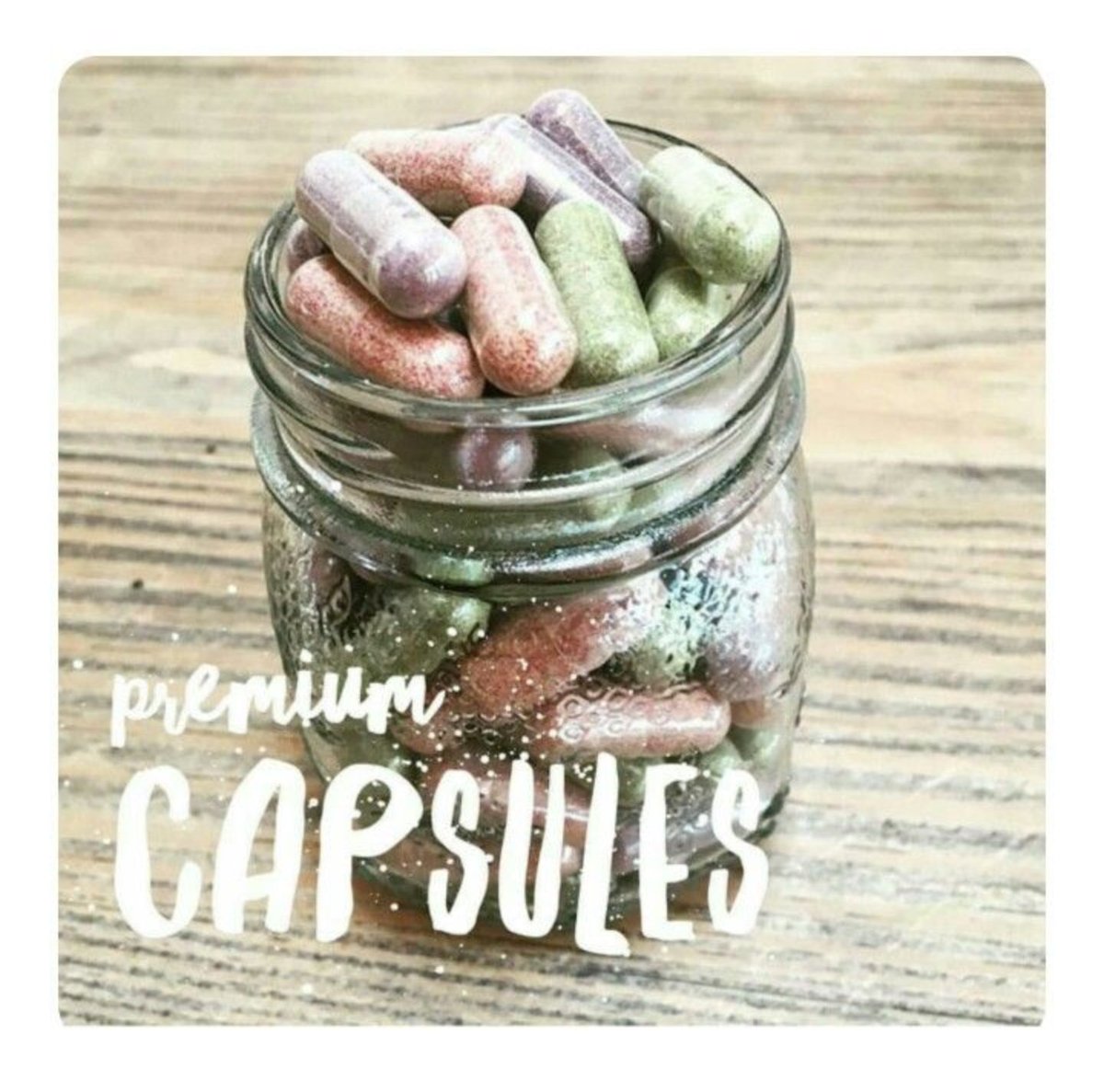 LatoyaJordan1's tweet photo. π I want to say a big thank you to my secret customer for your order of the Premium capsules πβ€π
With so many health & beauty benefits to these little #magiccapsules I can't wait for you to start your #healthylifestyle journey. Enjoy π
#bridgingthegap #nutrition #insideout https://t.co/ilRC7ARxKQ