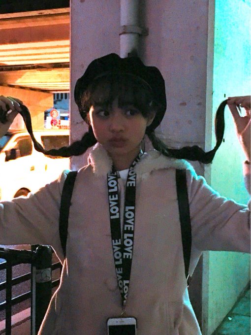 Twitterのコスプレ画像4