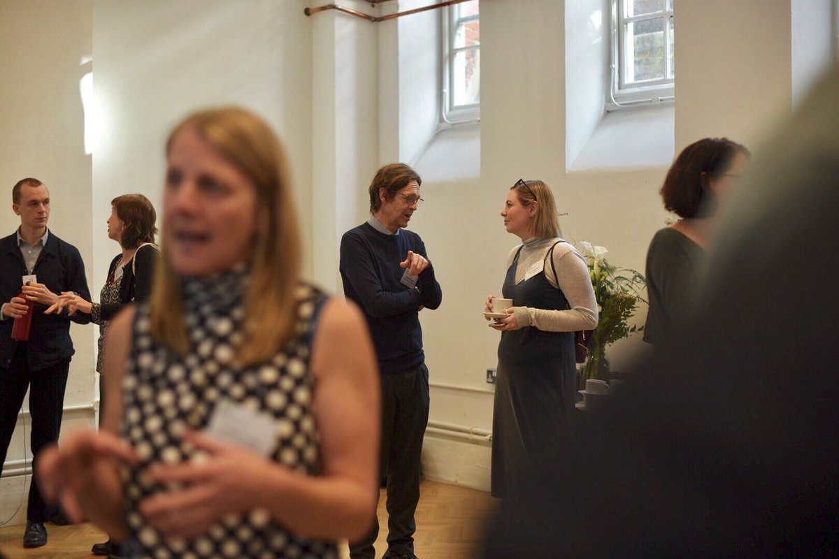 FinCapStrategy's tweet photo. An inspiring morning filled with lots of of conversations at #WWFsharing <--- use this hashtag to send your questions to our #FinCap panel. https://t.co/B3PQTsyZ79