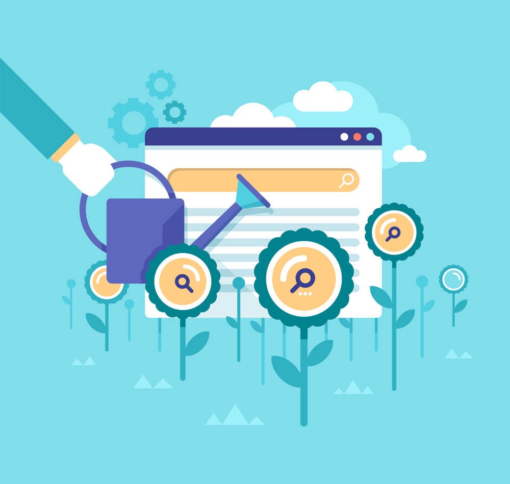 InTriggerAgency's tweet image. Hubspot report 61% of marketers say improving SEO &amp;amp; growing organic presence is their top inbound marketing priority-bit.ly/2oyah8g